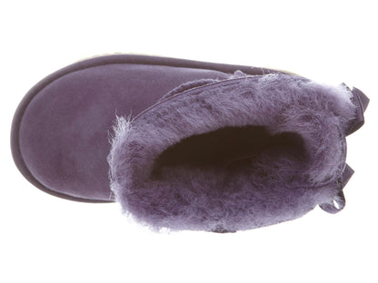 Ugg Bailey Bow Boots Toddlers Style : 3280T