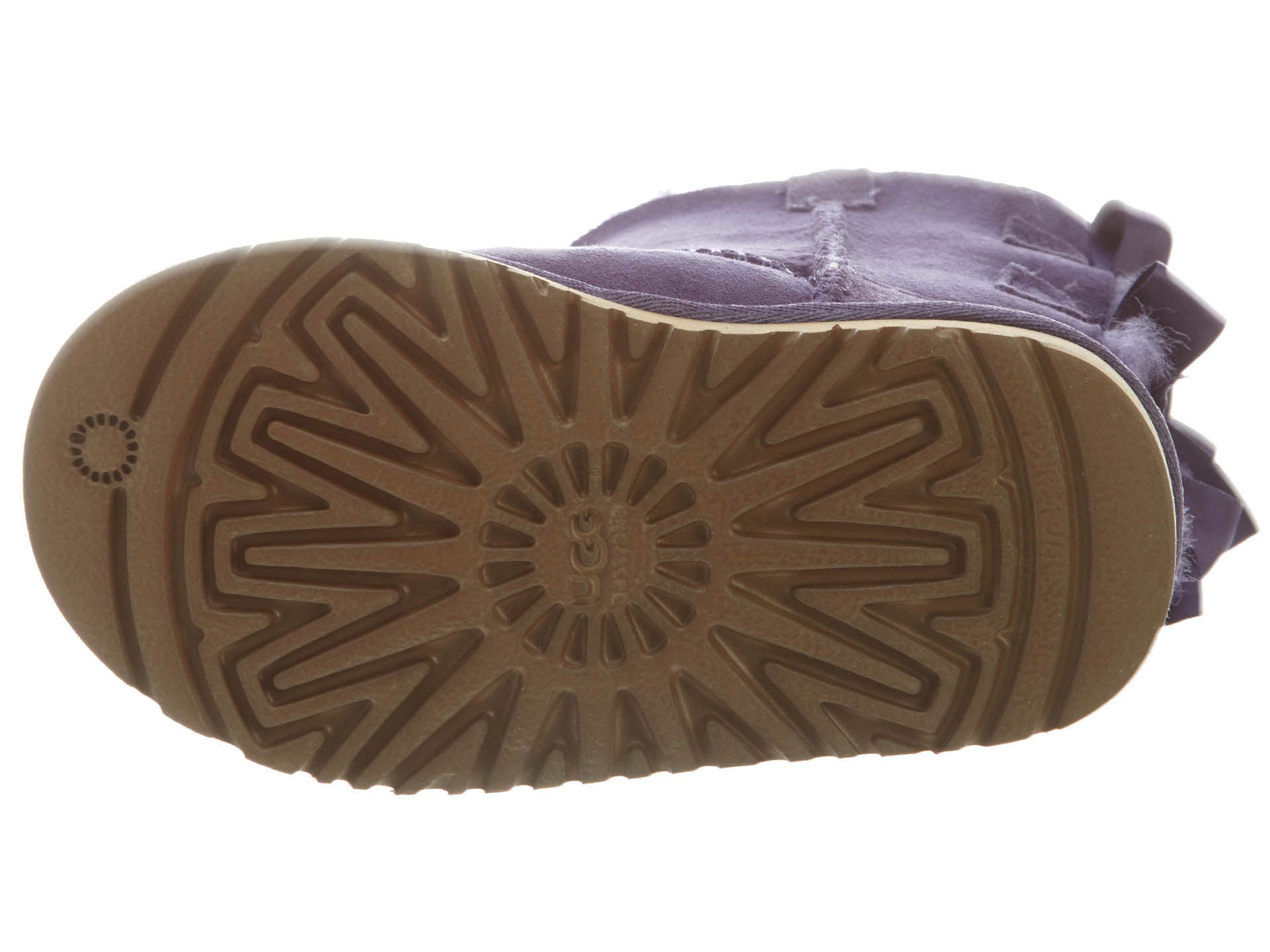 Ugg Bailey Bow Boots Toddlers Style : 3280T