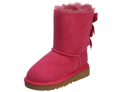 Ugg Bailey Bow Boots Toddlers Style : 3280T