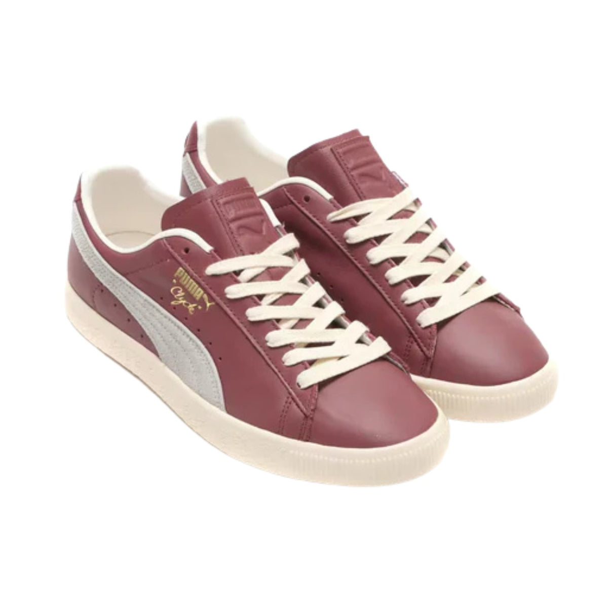 Puma Clyde Base Mens Style : 390091