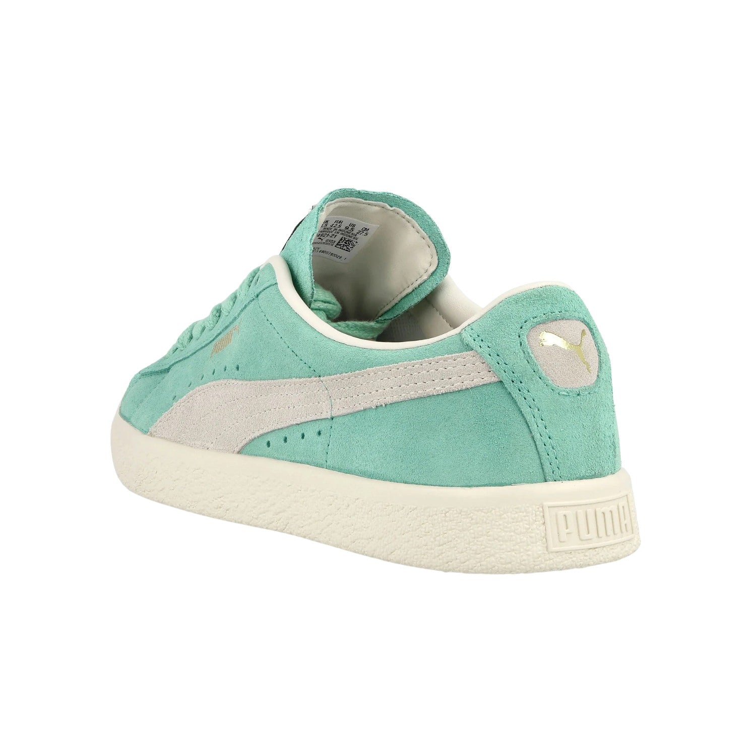 Puma Suede Vtg Mens Style : 374921