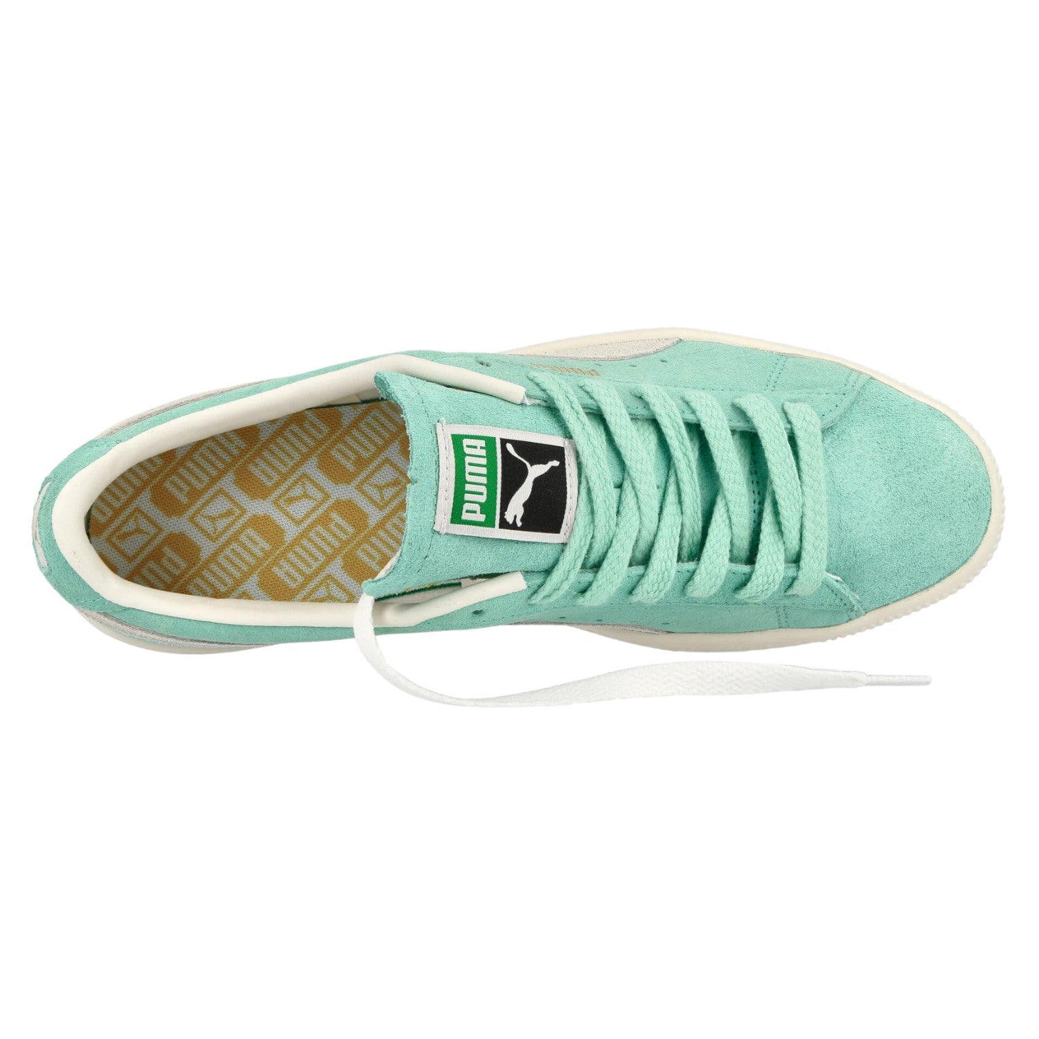 Puma Suede Vtg Mens Style : 374921