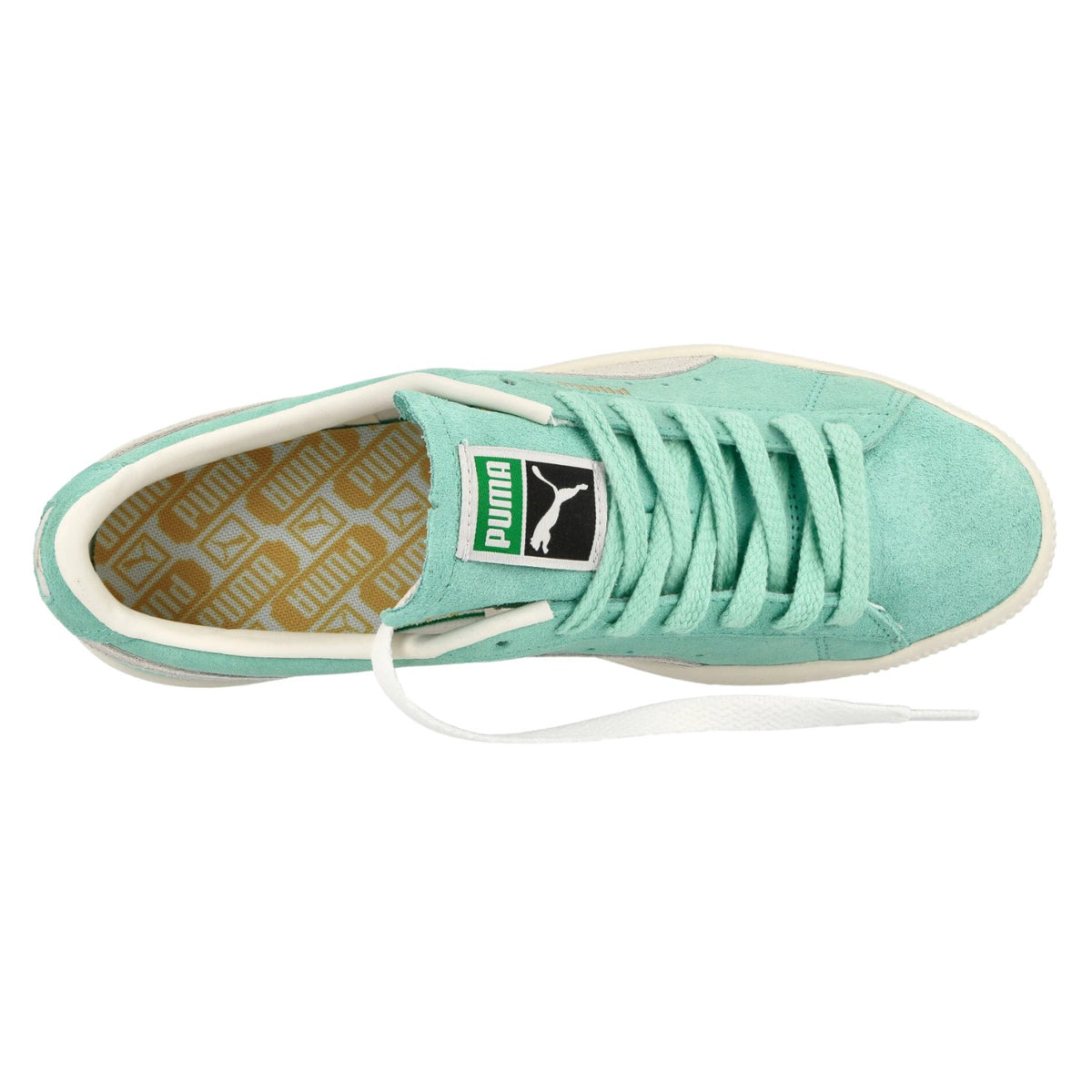 Puma Suede Vtg Mens Style : 374921