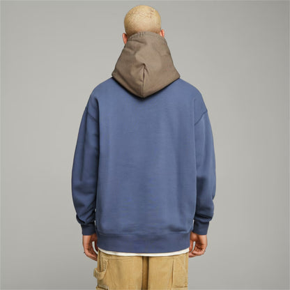 Puma X Rhuigi Hoodie Mens Style : 620889