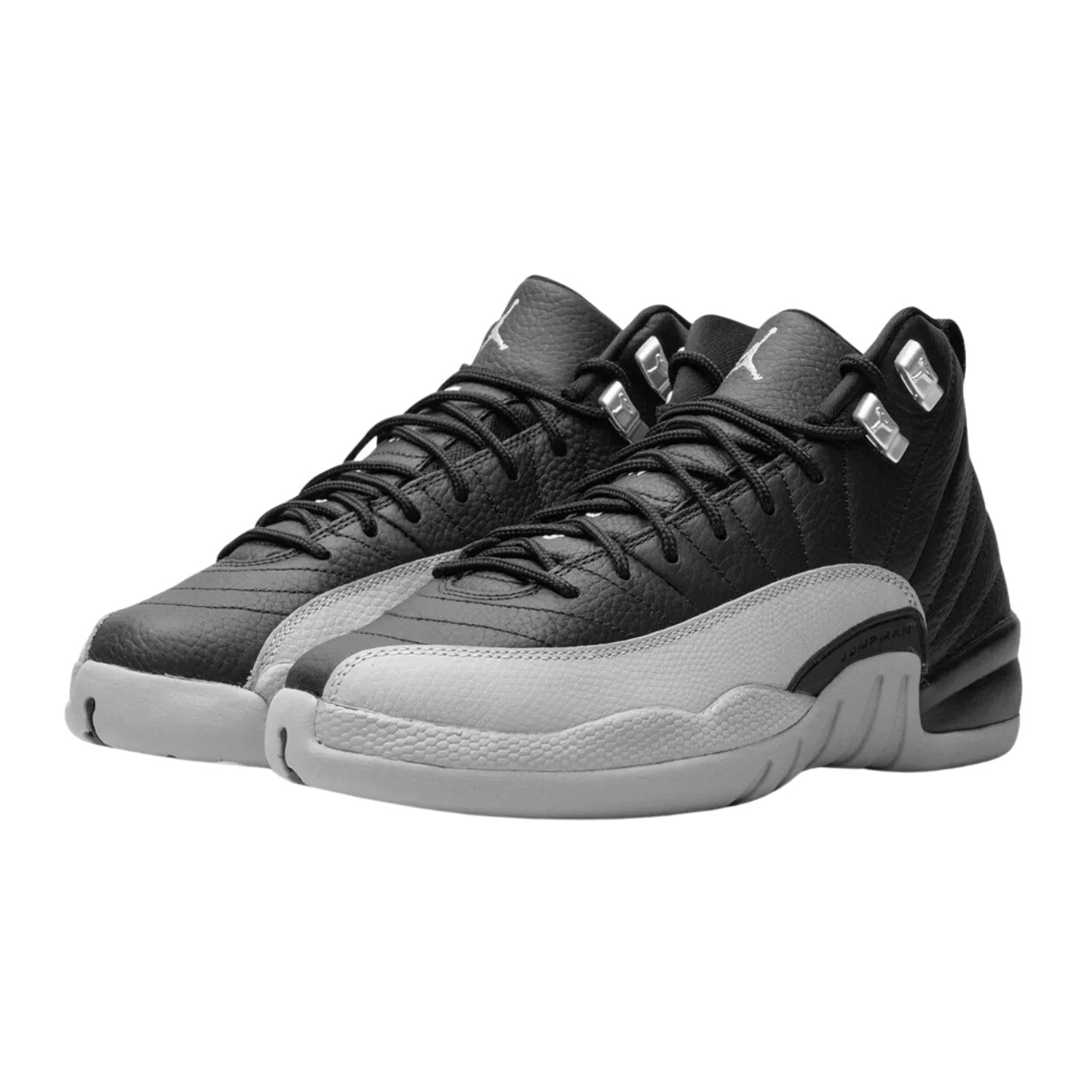 Jordan 12 Retro "Barons" (Gs) Big Kids Style : 153265