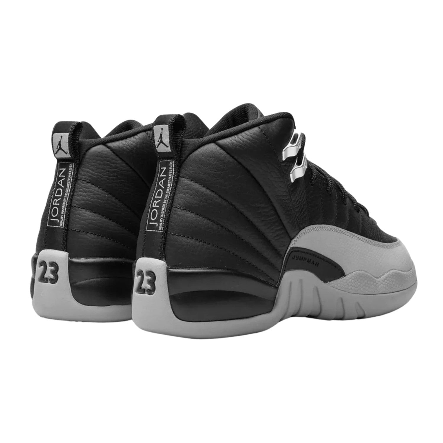 Jordan 12 Retro "Barons" (Gs) Big Kids Style : 153265