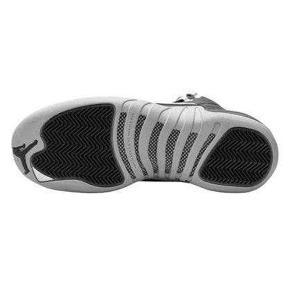 Jordan 12 Retro "Barons" (Gs) Big Kids Style : 153265