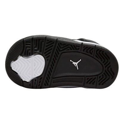 Jordan 4 Retro White Thunder (TD)