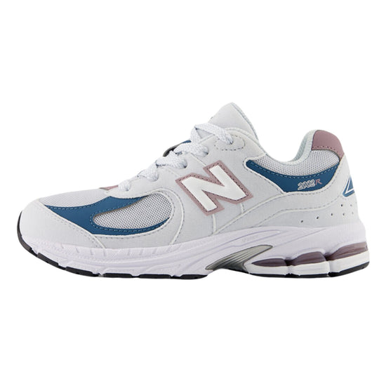 New Balance 2002R Quartz Grey Ice Wine (PS)