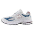 New Balance 2002R Quartz Grey Ice Wine (PS)