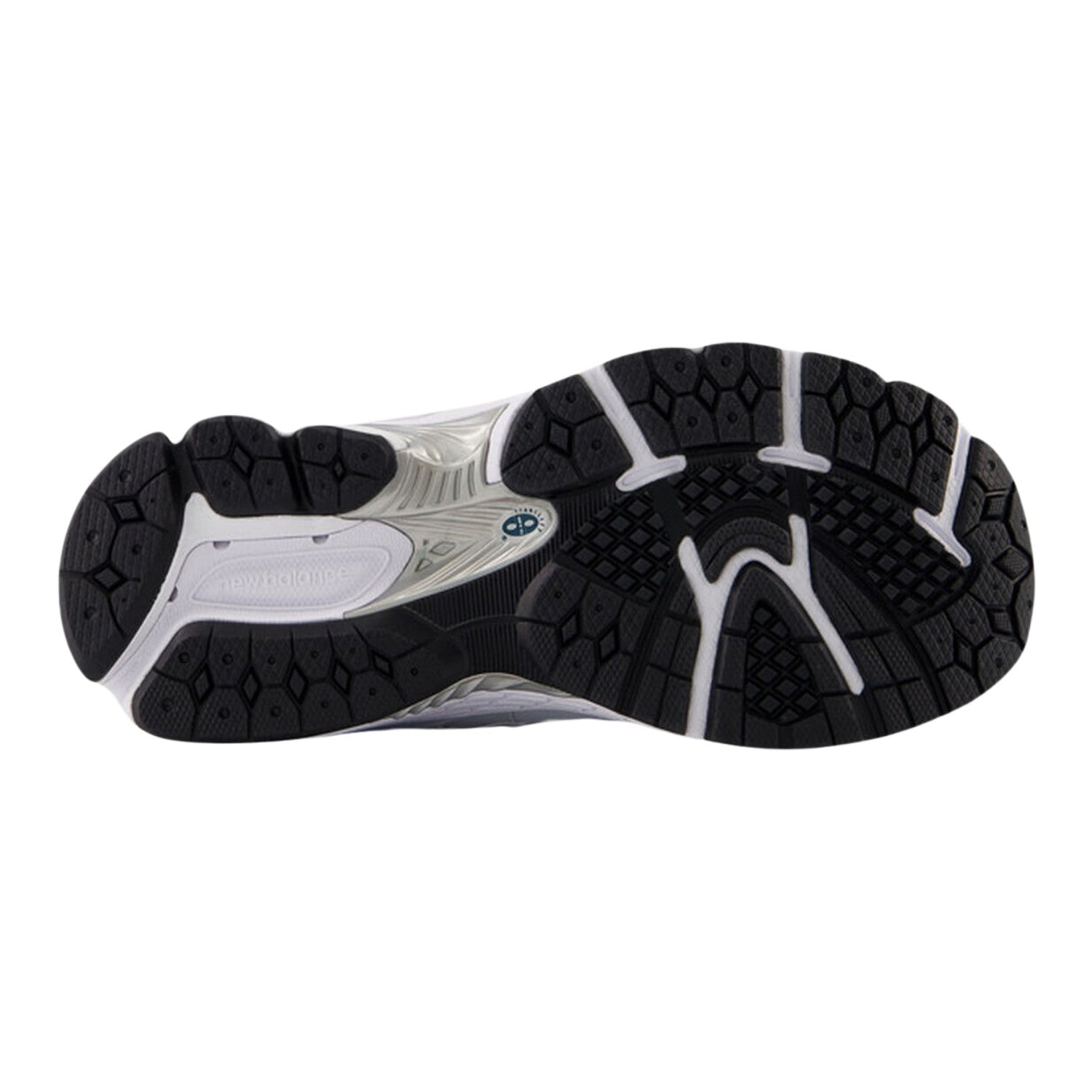 New Balance 2002R Quartz Grey Ice Wine (PS)