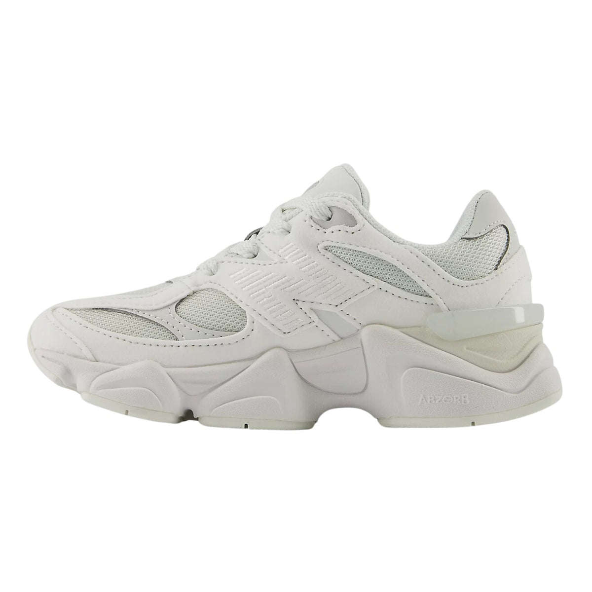 New Balance 9060 Lifestyle Little Kids Style : Pc9060ll-w