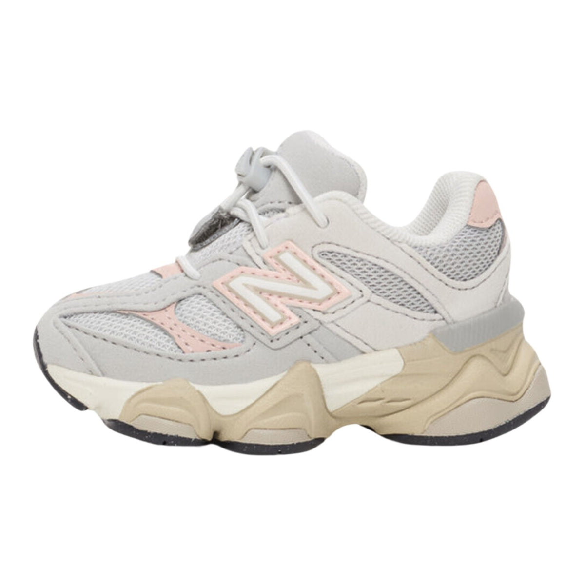 New Balance 9060 Lifestyle Toddlers Style : Iv9060el