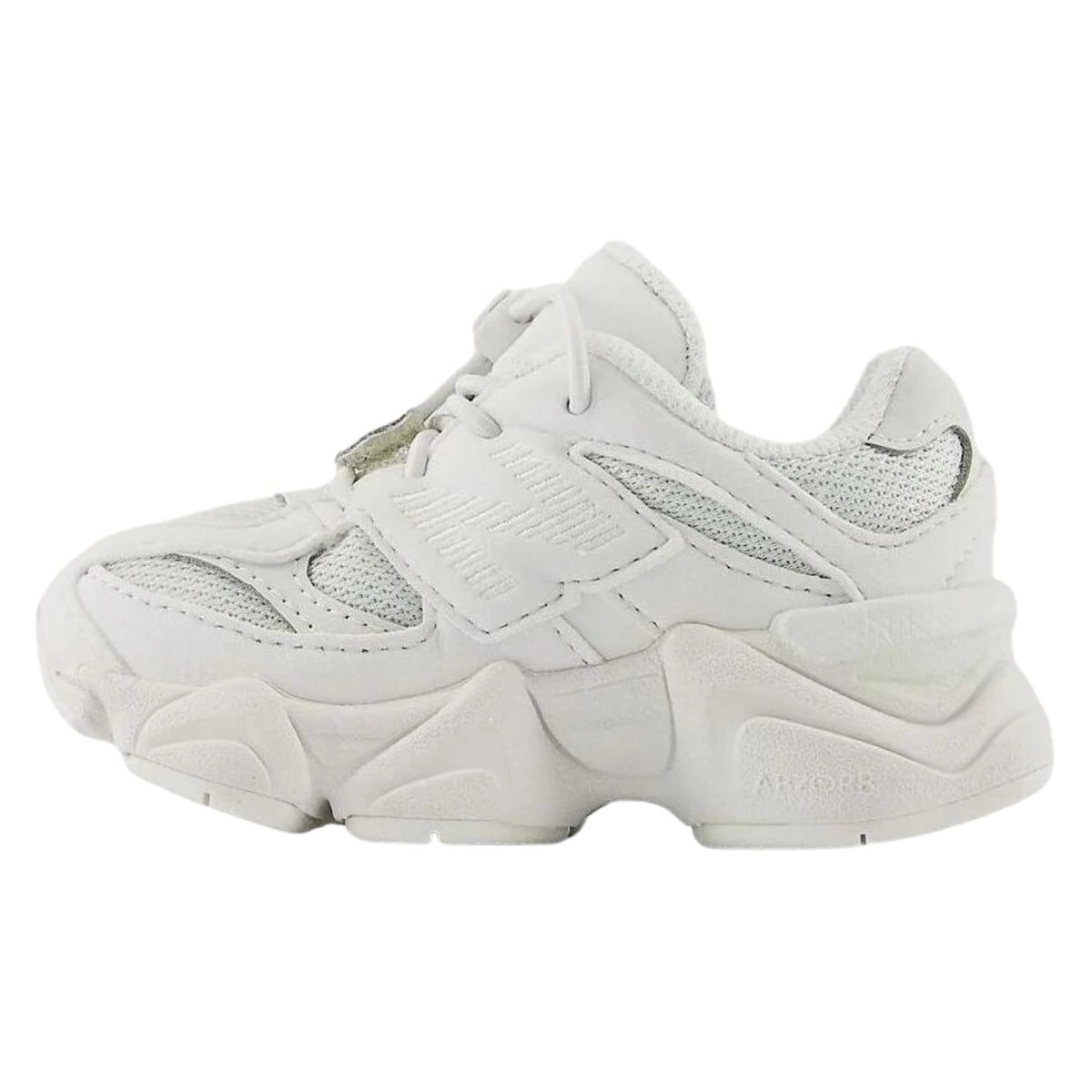 New Balance 9060 Lifestyle Toddlers Style : Iv9060ll-w