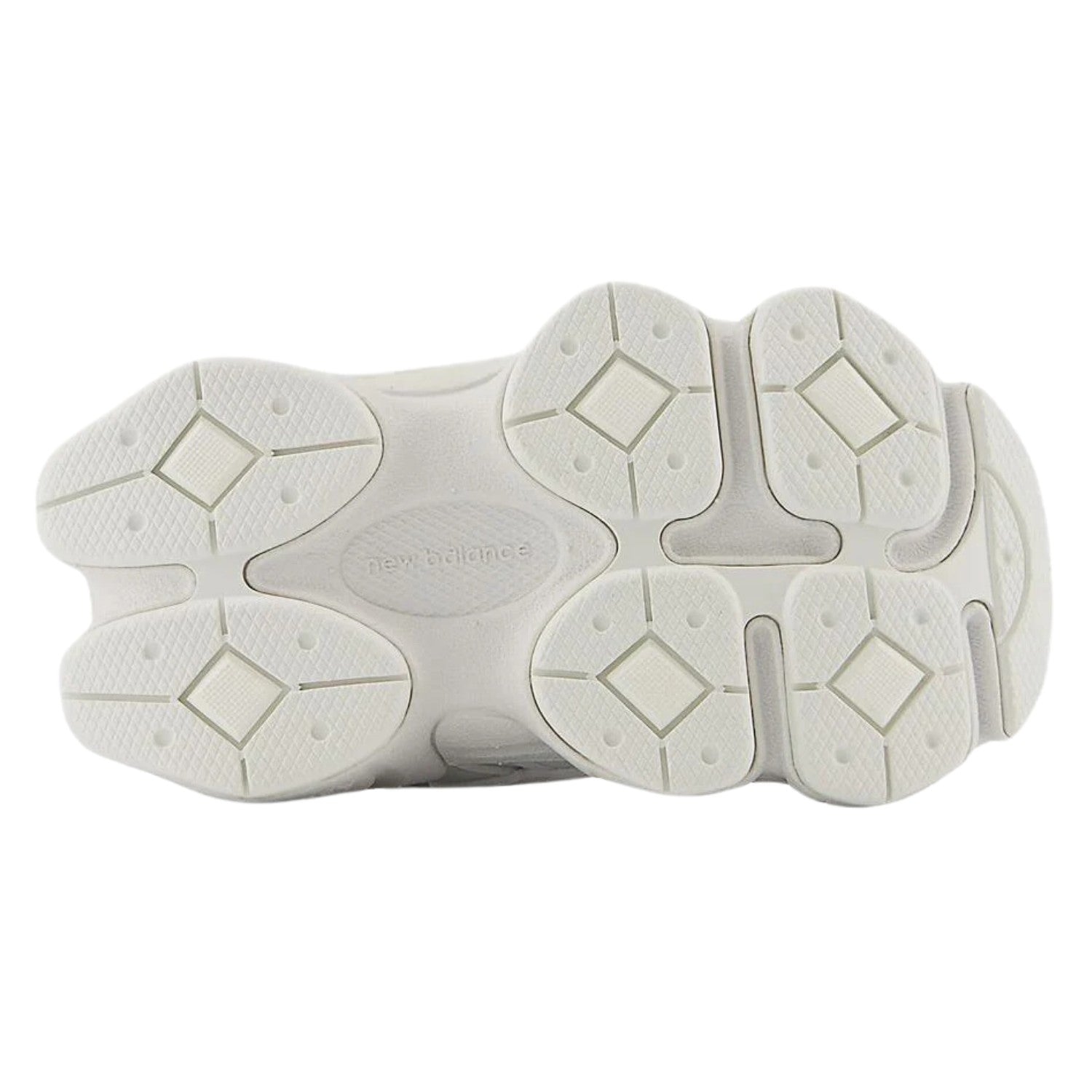 New Balance 9060 Lifestyle Toddlers Style : Iv9060ll-w