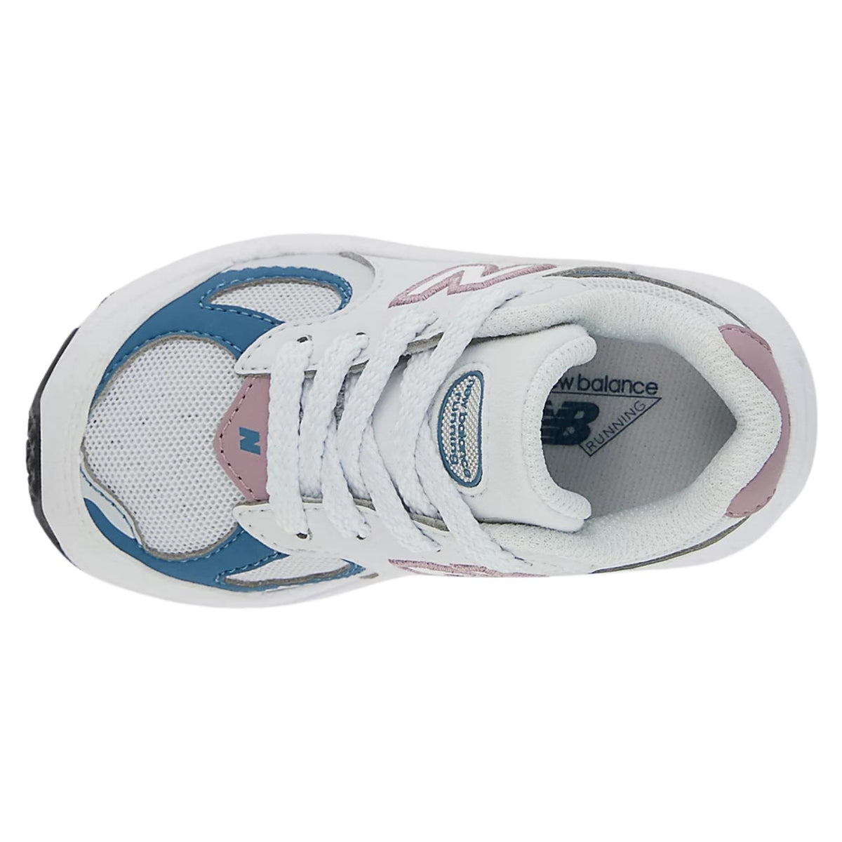 New Balance 2002 Classics Toddlers Style : Ic2002ka