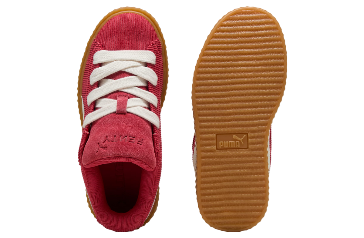 Puma Creeper Phatty Corduroy Wns Womens Style : 399871