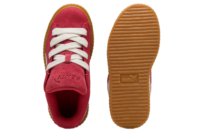 Puma Creeper Phatty Corduroy Wns Womens Style : 399871