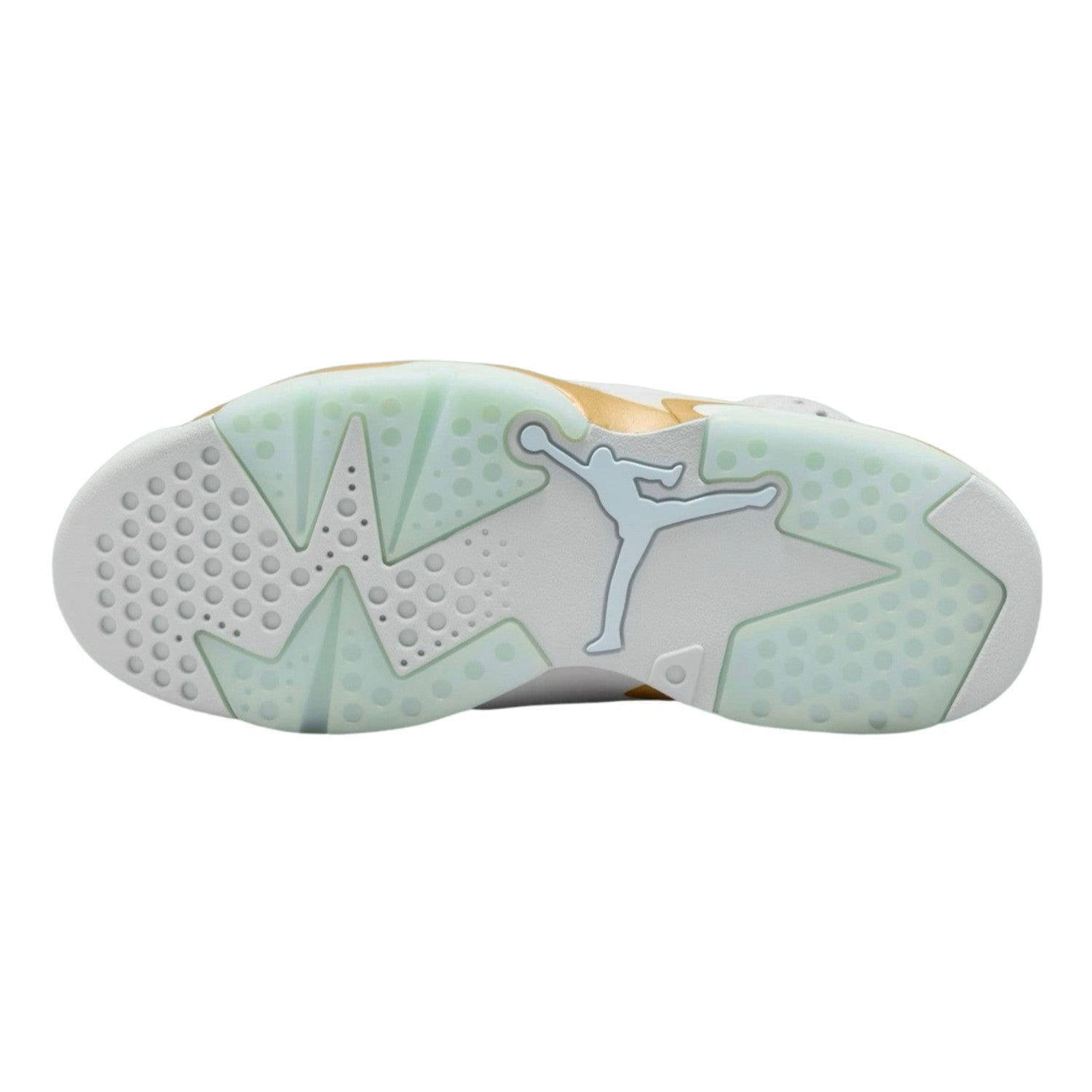 Jordan 6 Retro Craft Paris Olympics Pearl (Women&