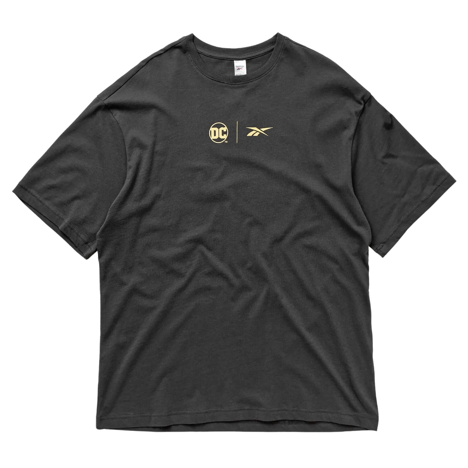 Reebok Dc  X Rbk B Vs T-shirts Unisex Style : Ib5812