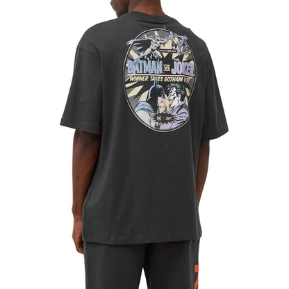 Reebok Dc  X Rbk B Vs T-shirts Unisex Style : Ib5812
