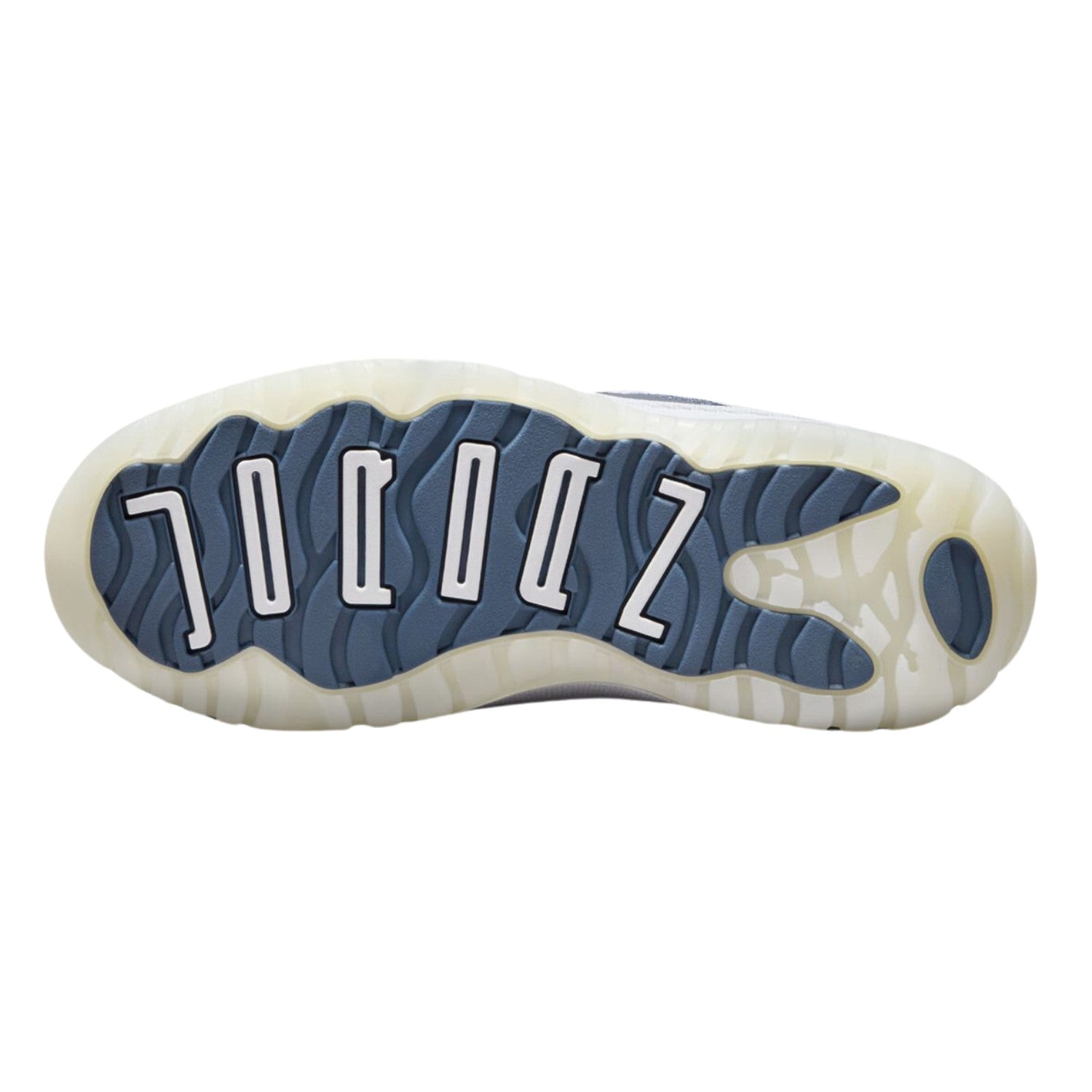 Jordan 11 Retro Low (Ps) Little Kids Style : Fv5116