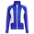 adidas x Jeremy Scott Big Zipper Jacket Bold Blue