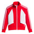 adidas x Jeremy Scott Big Zipper Jacket Vivid Red
