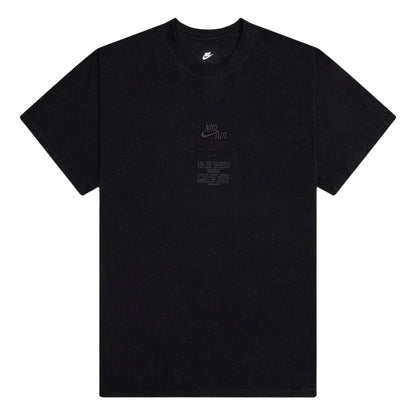 Nike Sportswear Af1 40th Anniversary Tee Mens Style : Dv9603