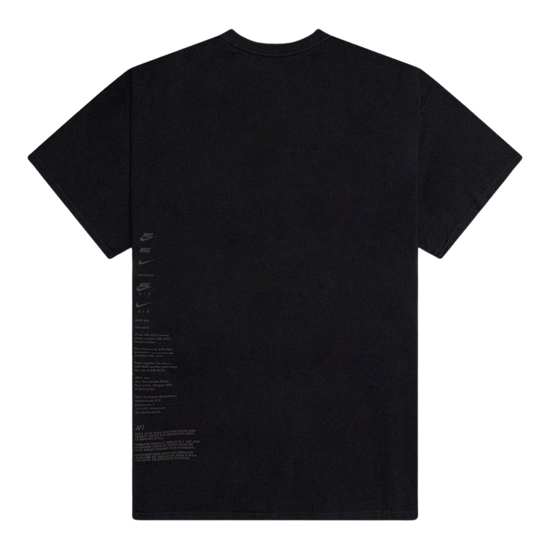 Nike Sportswear Af1 40th Anniversary Tee Mens Style : Dv9603