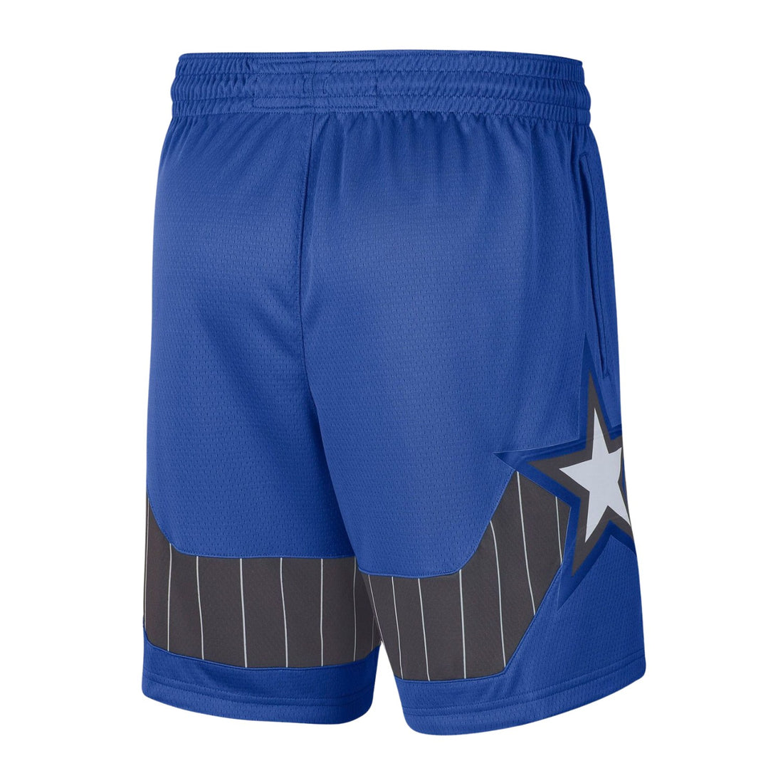 Nike Jordan Magic Statement Edition 2020 Nba Swingman Shorts Mens Style : Cv9572