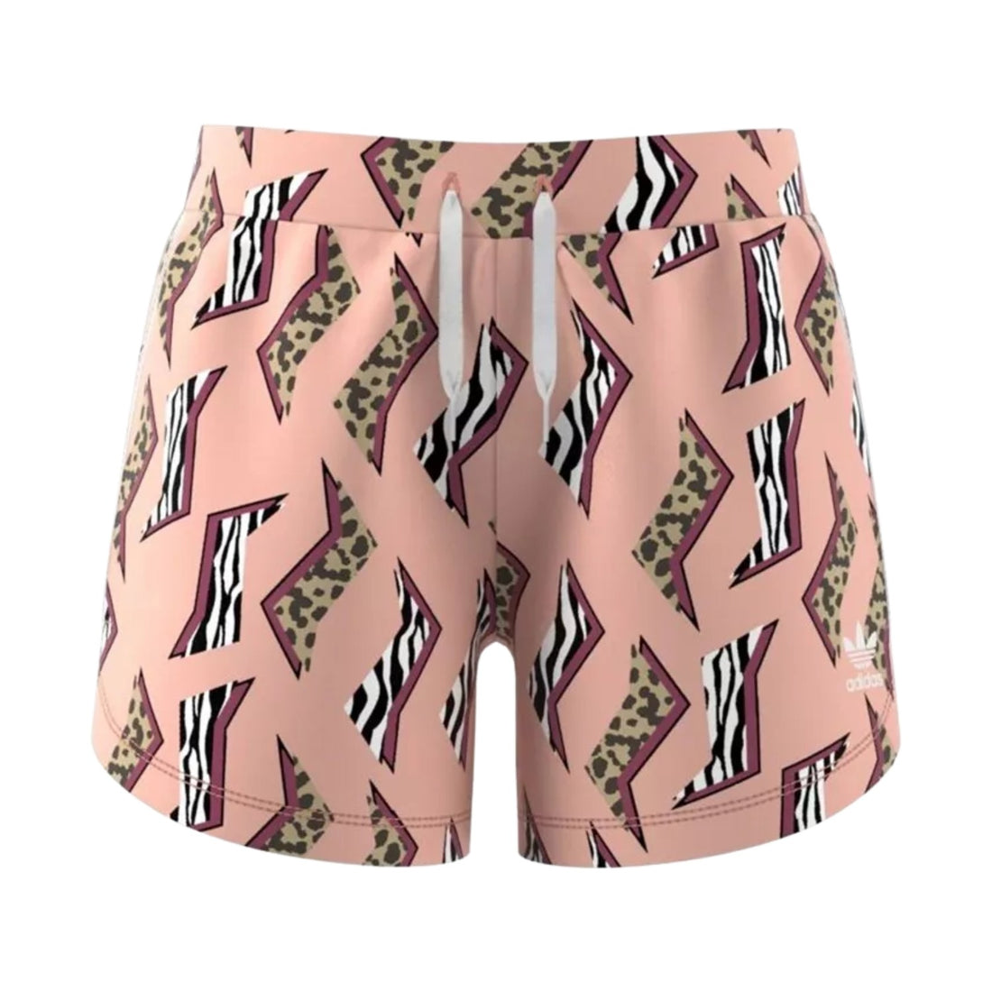 Adidas Shorts Little Kids Style : Gn2242