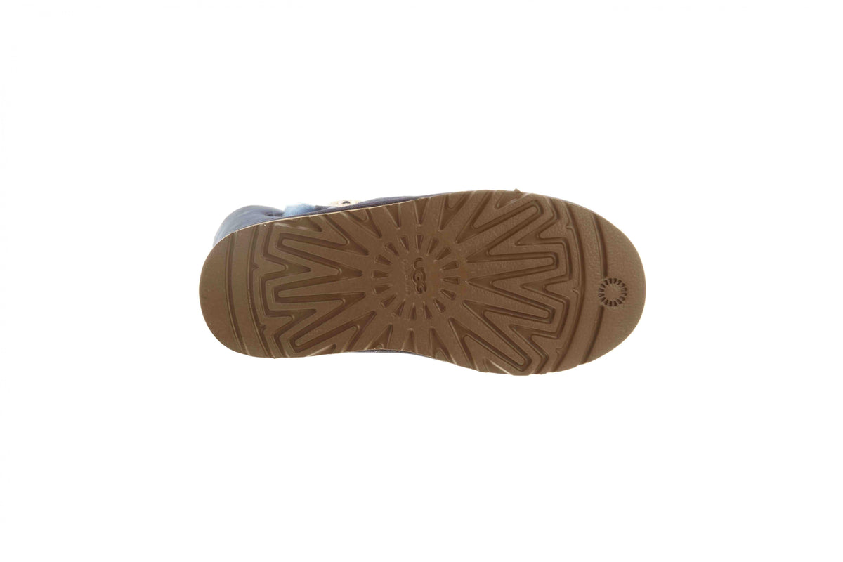 Ugg Bailey Button Triplet Boots Little Kids Style : 1962K