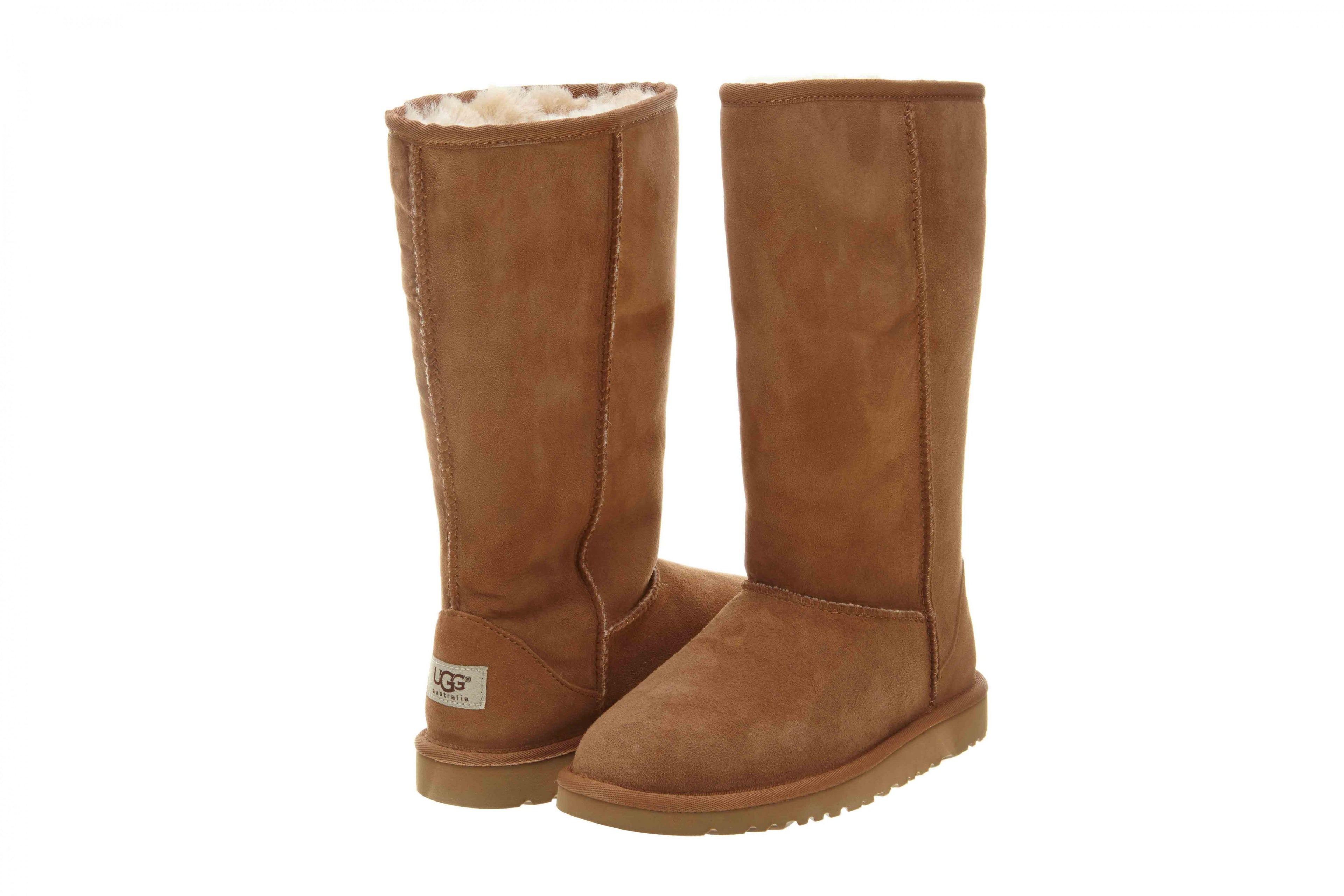 Ugg Classic Tall Boots Little Kids Style : 5229K