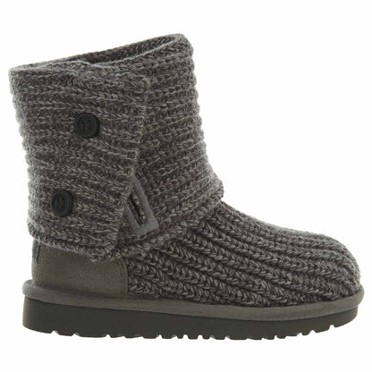 Ugg Classic Cardy Boots  ToddlersStyle : 5649T