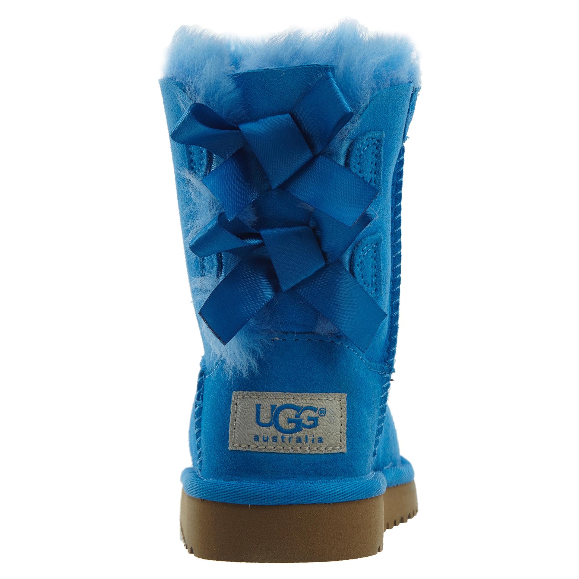Ugg Bailey Bow Boots  Toddlers Style : 3280t