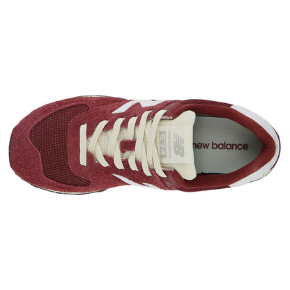 New Balance 574  Classics Mens Style : U574rbk