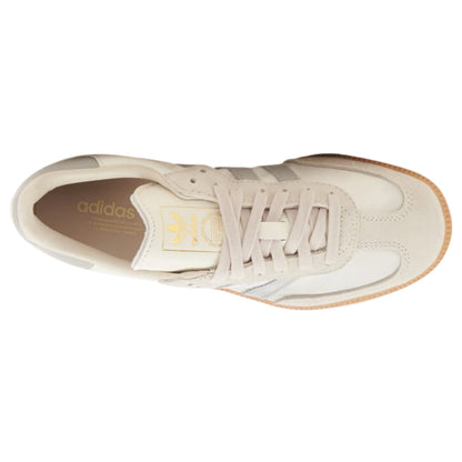 adidas Samba OG Off White Alluminum