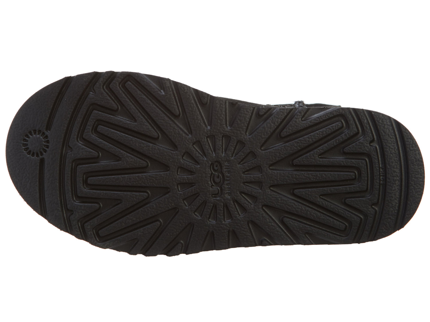 Ugg Classic Tall Boots Little Kids Style : 5229K