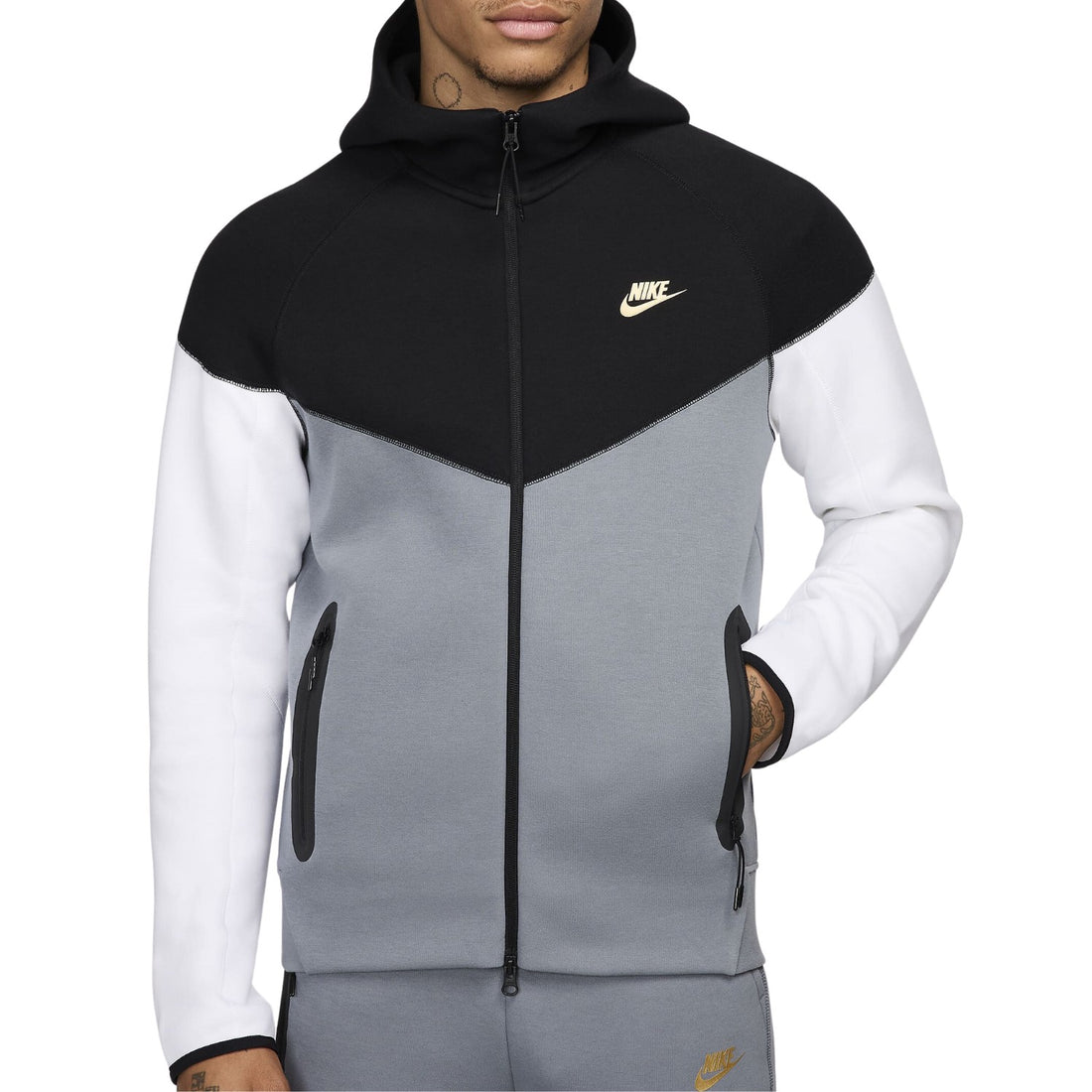Nike Sportswear Tech Fleece Windrunner Men&