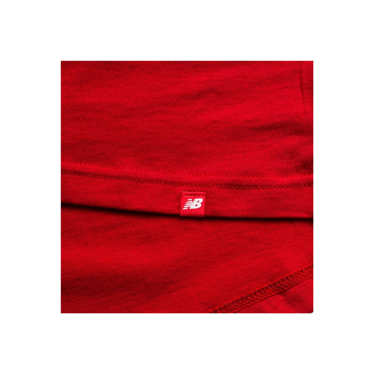 New Balance Essentials St Logo Tee Mens Style : Mt01575