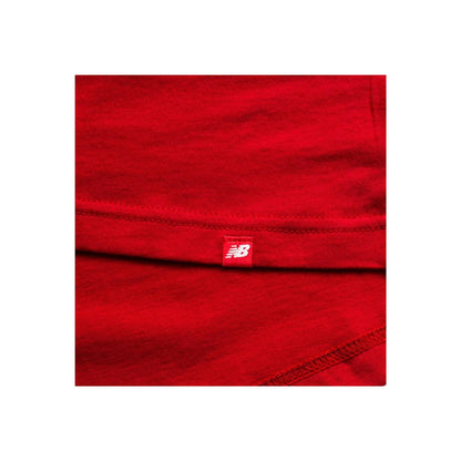 New Balance Essentials St Logo Tee Mens Style : Mt01575