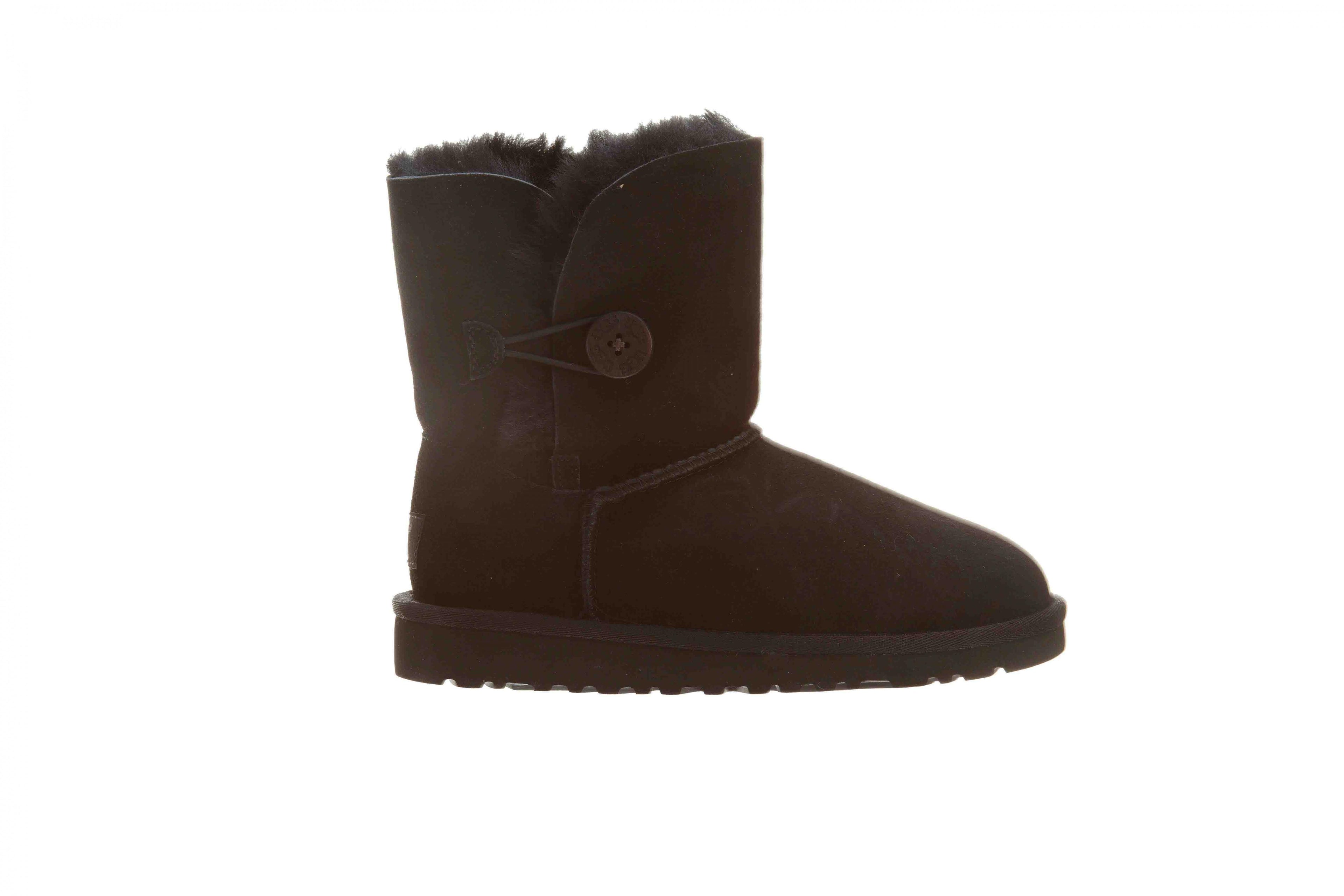Ugg Bailey Button Boots Little Kids Style : 5991K