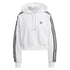 Adidas Short Hoodie Womens Style : Gn2891