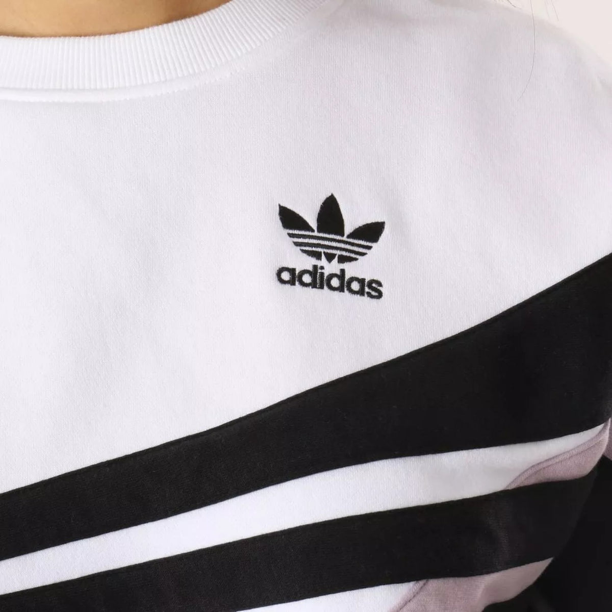 Adidas Sweater Womens Style : Du8478