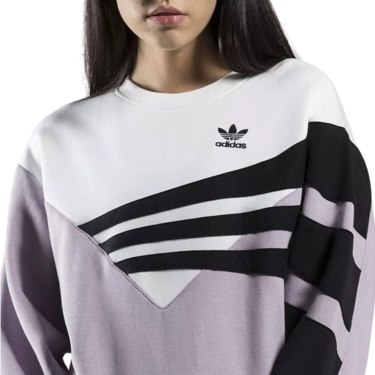 Adidas Sweater Womens Style : Du8478
