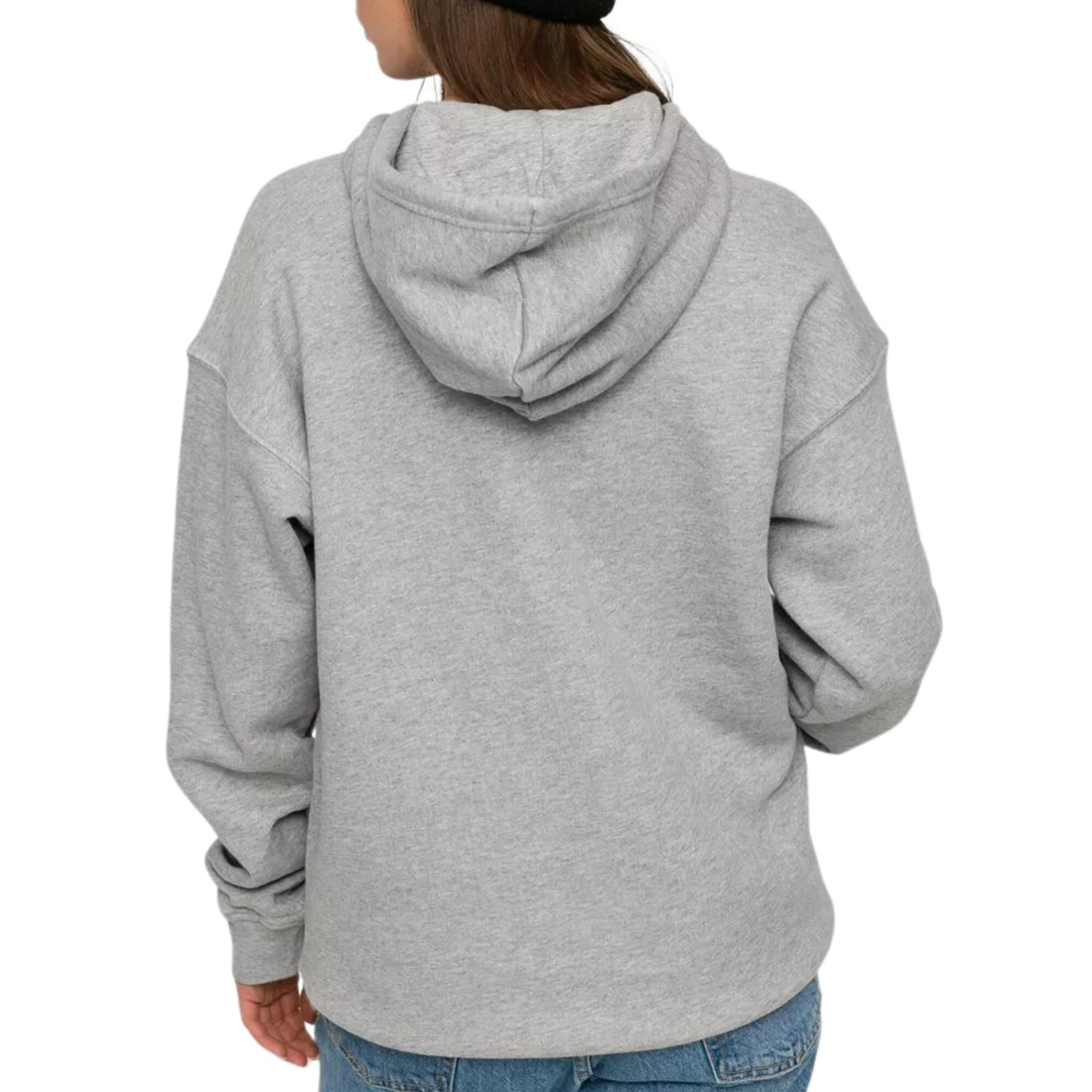 Adidas Trf Hoodie Womens Style : H33589