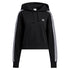 Adidas Short Hoodie Womens Style : Gn2890