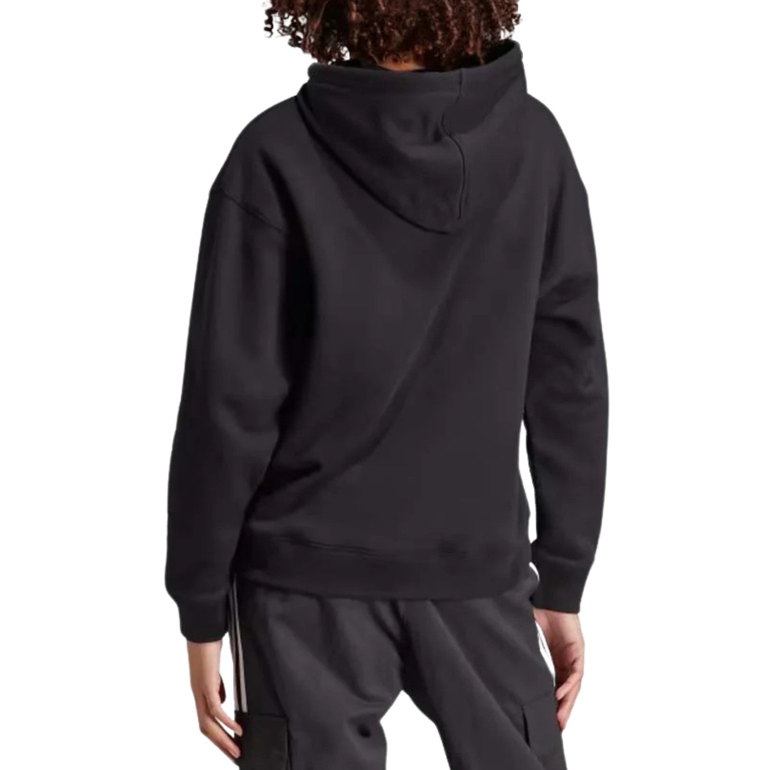 Adidas Trf Hoodie Womens Style : Ik4058