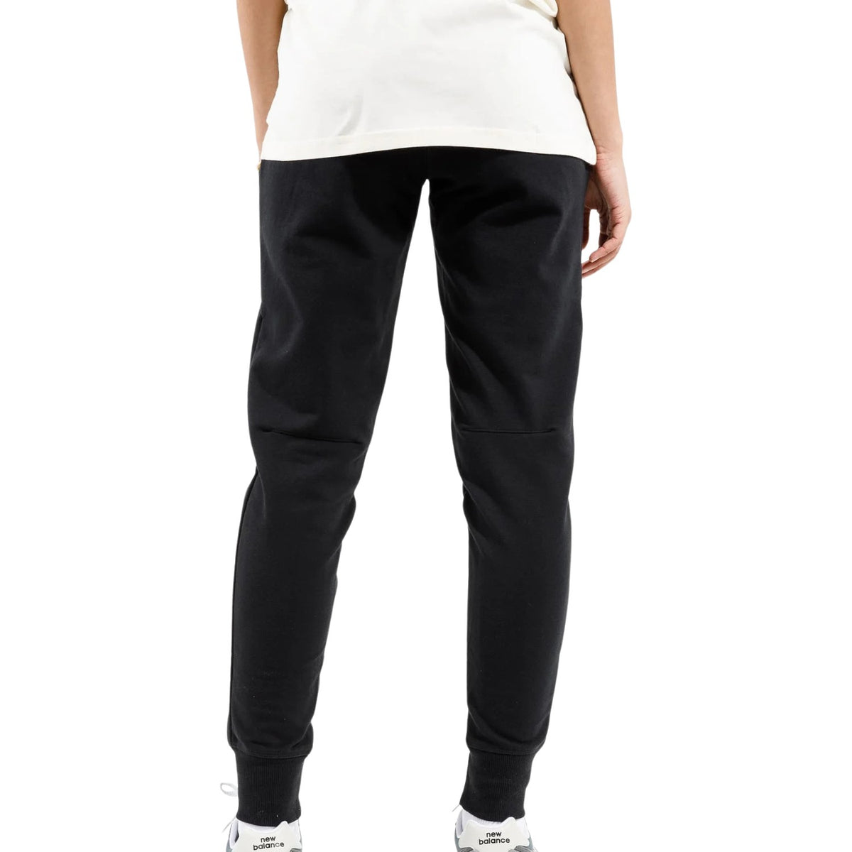 New Balance Essential Ft Sweatpant Womens Style : Wp03530